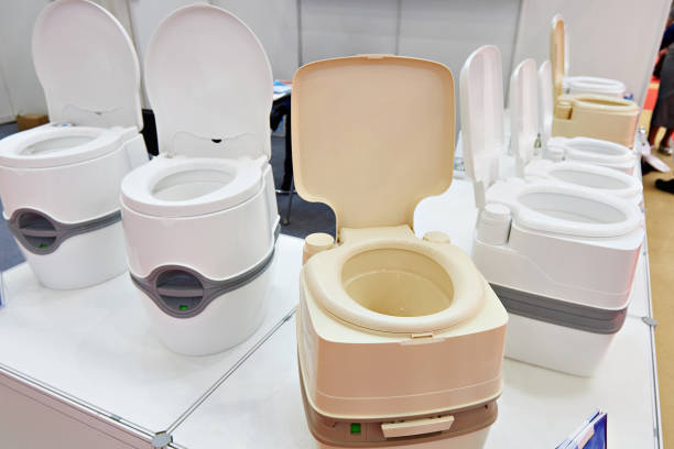 Reliable Treasure Island, FL Portable Potty Rental Solutions